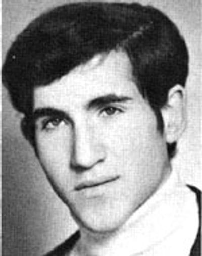 Eli-Refael Cohen