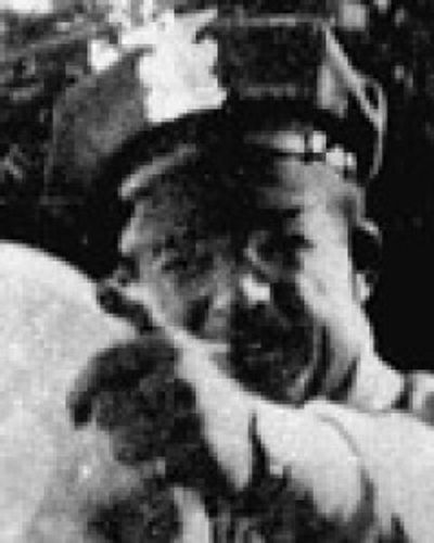 Namon L. Cox Jr.