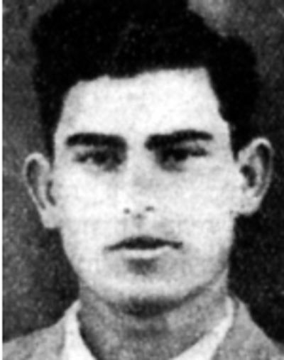 Nehemia Yaakobi