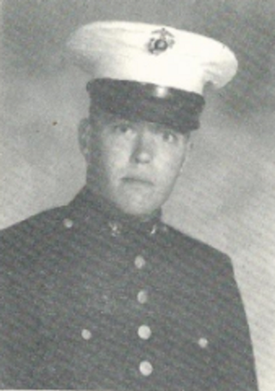 David Owen Sullivan