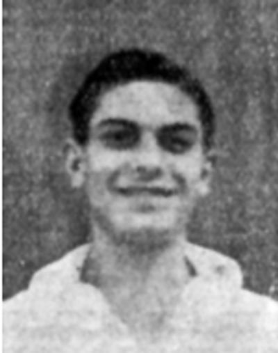 Itzhak Panunu