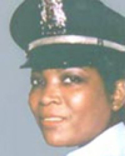 Johnnie Mae Clanton