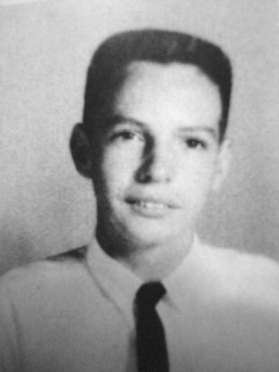 Bedford Mark Morris JR