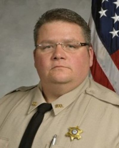 Daryl Wayne Smallwood