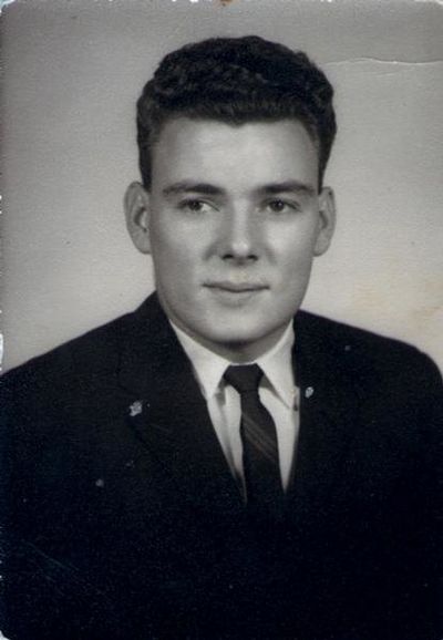 Charles Phillip Glenn