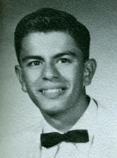Francis Leon Jeantet