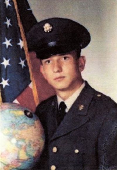 Robert David Rogers
