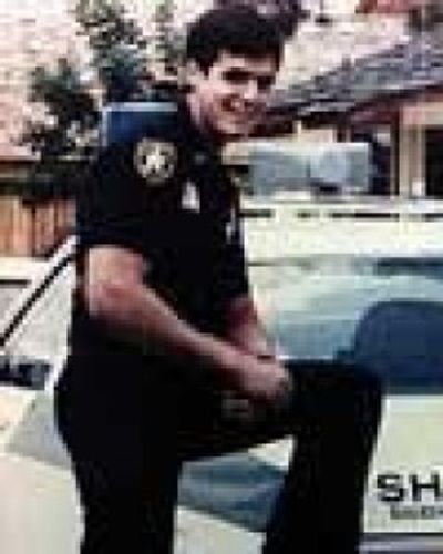 Frank Dean Genovese