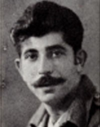 Yehuda Mizrahi