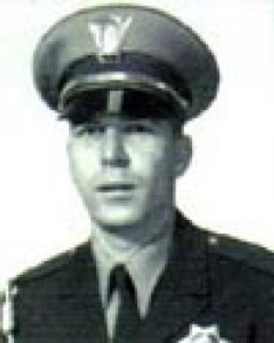 Richard G. Woods