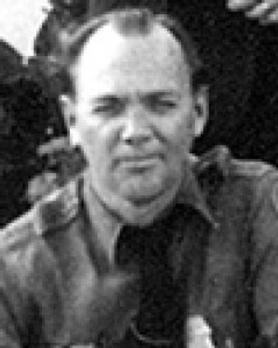 Kenneth Leroy Carl