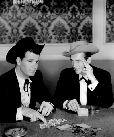 James Scott Garner