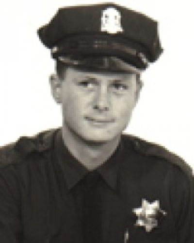 Code William Beverly Jr.