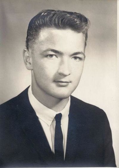 Robert Loomis Ellison