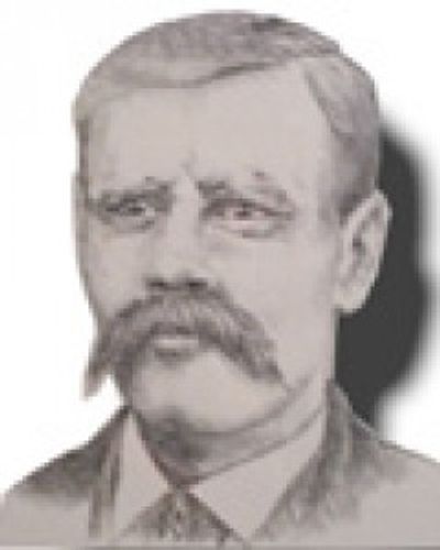 George W. Powers