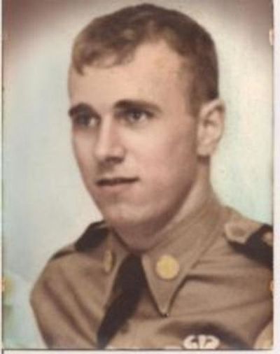 William E Jordan III