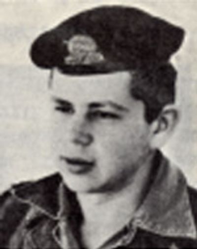 Yosef Pesel