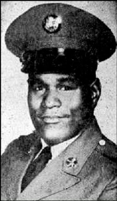 George Wesley Dejarnett