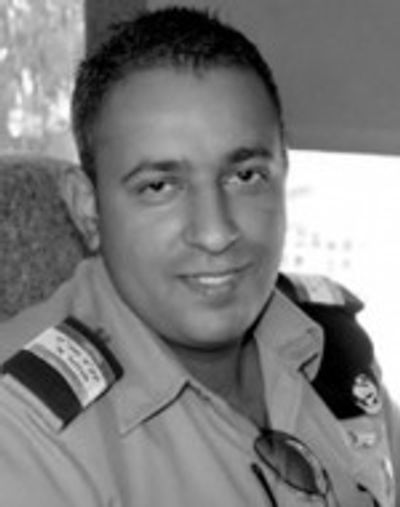 Hagai Panker