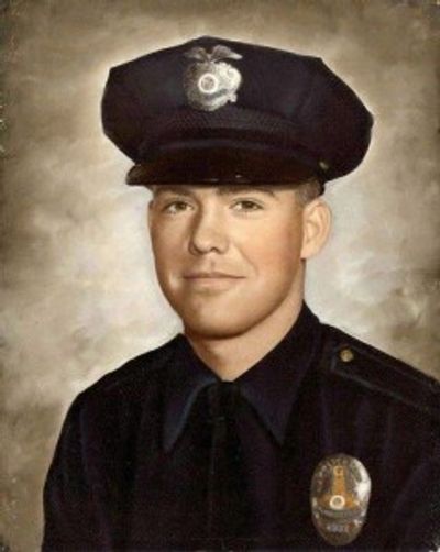 Roger Renick Warren Jr.