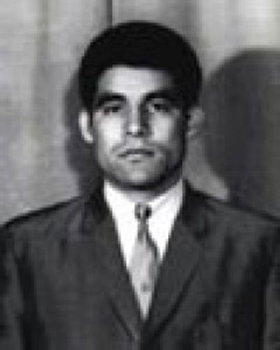 Guadalupe J. Martinez