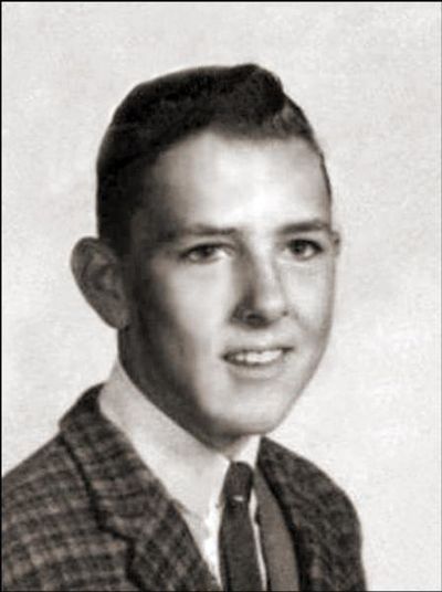 Floyd Edward Fuller JR
