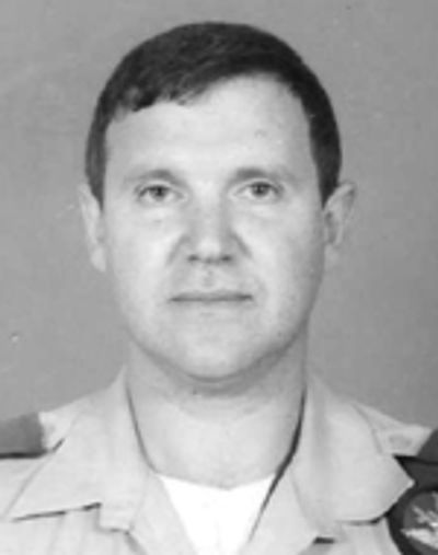 David Karasenti