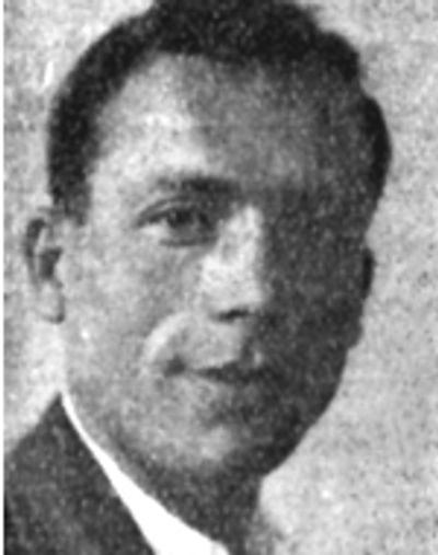 Moshe Lazar