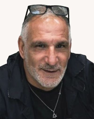 Shalom Tzabban
