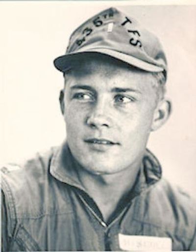 Francis Murtaugh Driscoll