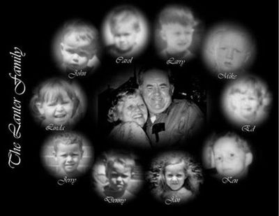 Kenneth Wayne Lanter