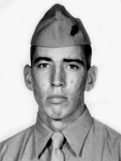 John P Burns