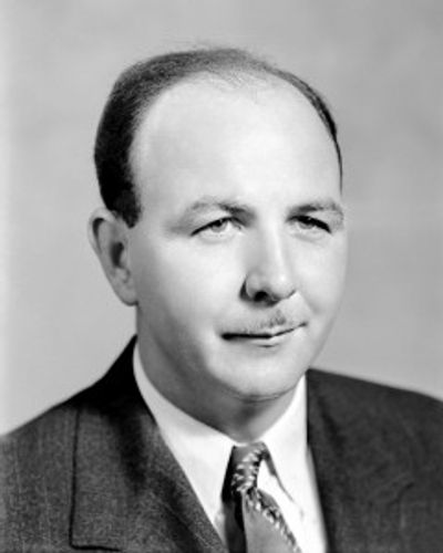 Delmar Eugene Cook