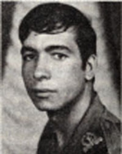 David Ben Hamo