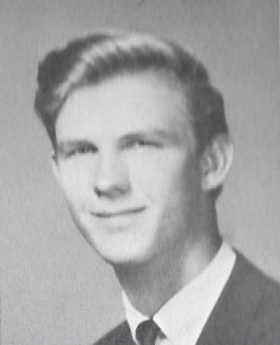 Edward Martin Miller