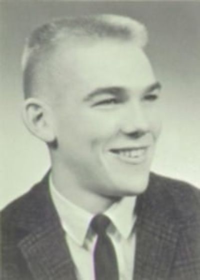 ZWIRCHITZ DENNIS JAMES - Vietnam War Veteran