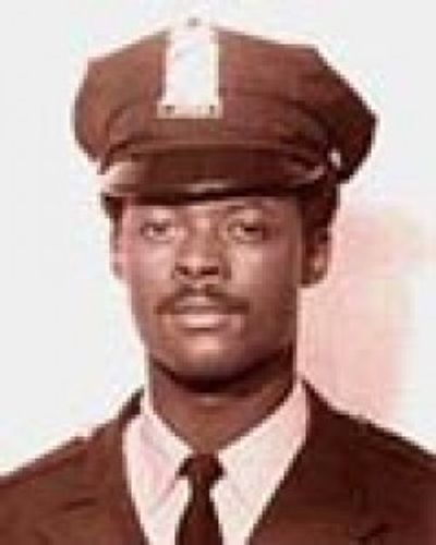 Alfred V. Jackson