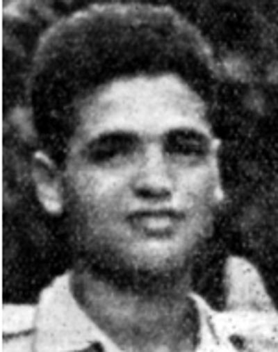 Yosef-Ludan Gerbi