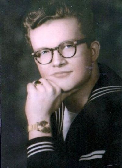 Cornelius A McCafferty JR