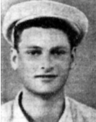 Yigal Fogel