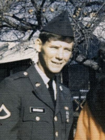 Michael Dennis Bohrman