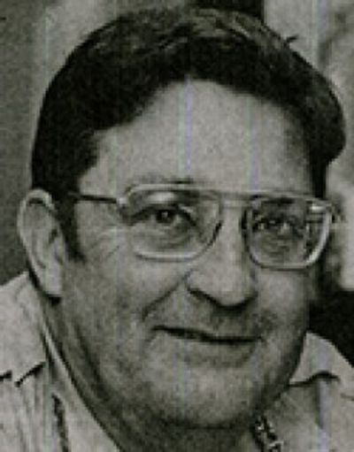 Charles H. Lankford