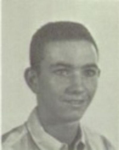 Bernard Phillip Murray