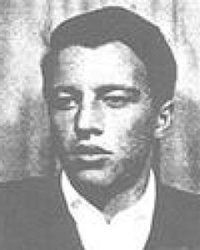 Ronald Glenn Kilby