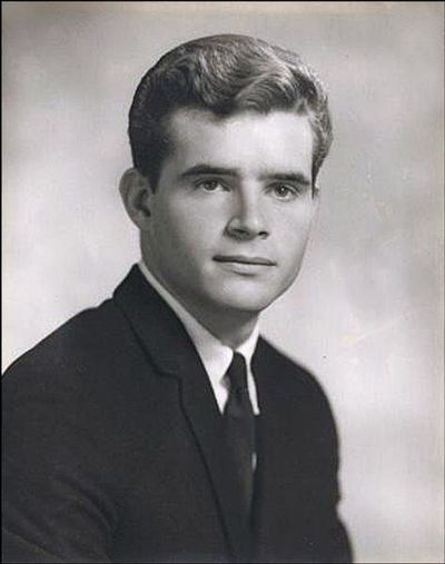 Robert Irwin Meeker