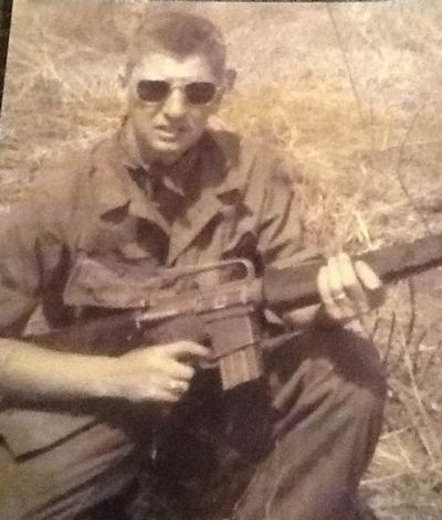 John Anthony Glorioso