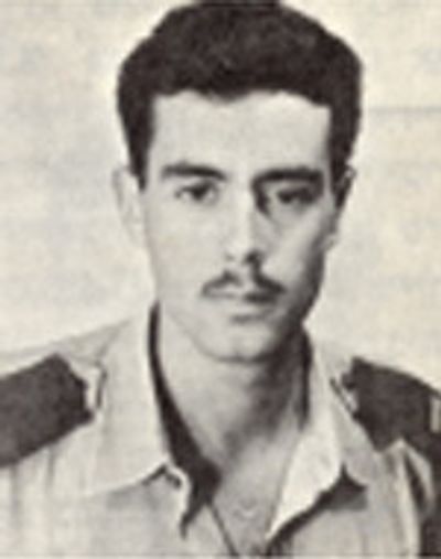 Dan Shoham Finkelshtein