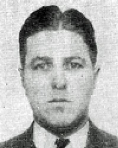 Raymond T. Moriarty