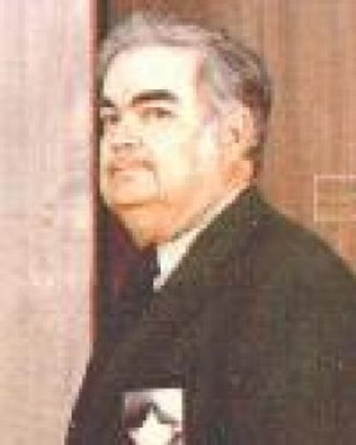 Arnold William Wilkerson