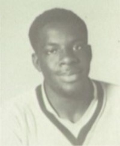 WILLIAMS MACK WILBERT - Vietnam War Veteran